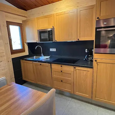 Sous Le Charme - Oignies 36 * Petit Mesnil