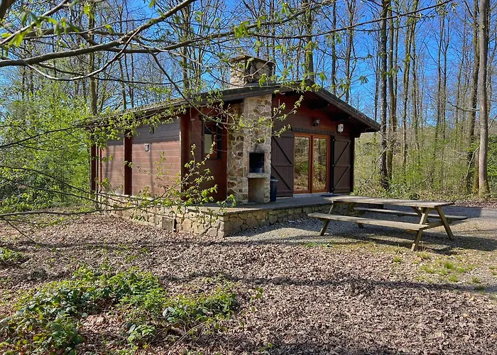 Sous Le Charme - Oignies 36 * Petit Mesnil